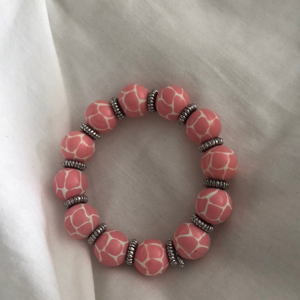 Cute Angela Moore bracelet!
